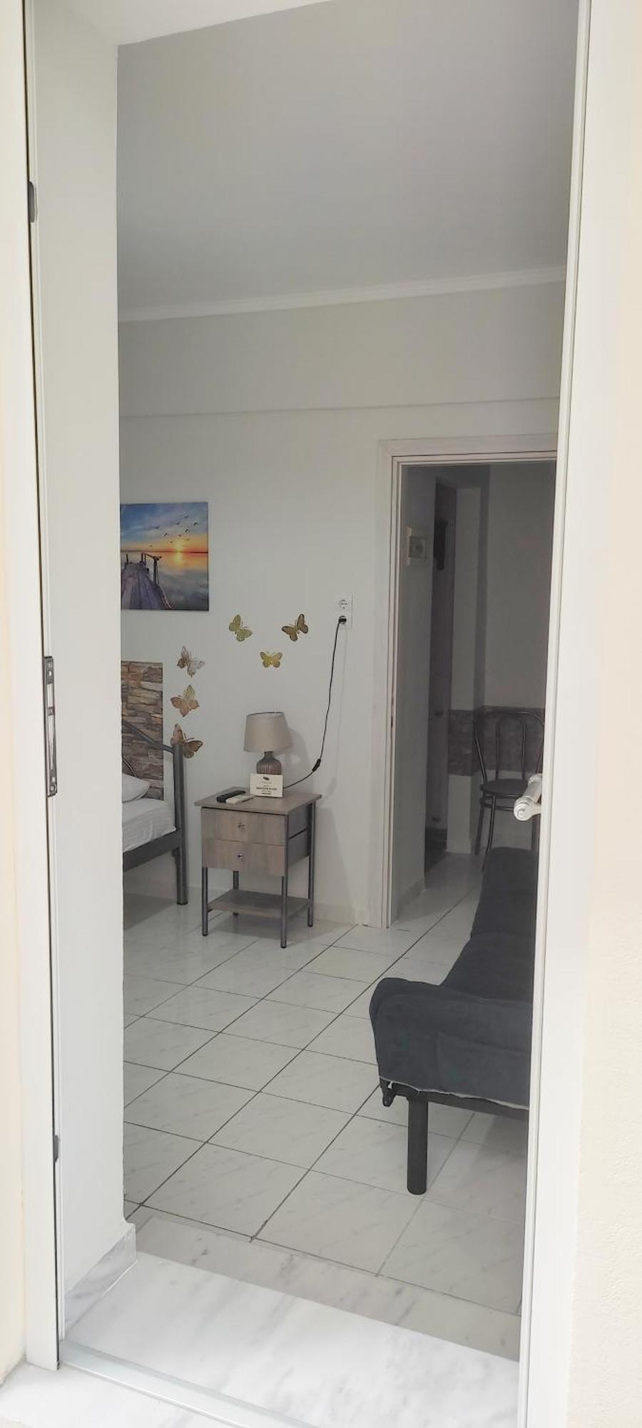 Anastasia Studio Apartment Kavala Exterior photo