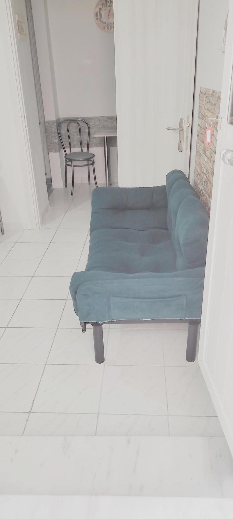 Anastasia Studio Apartment Kavala Exterior photo