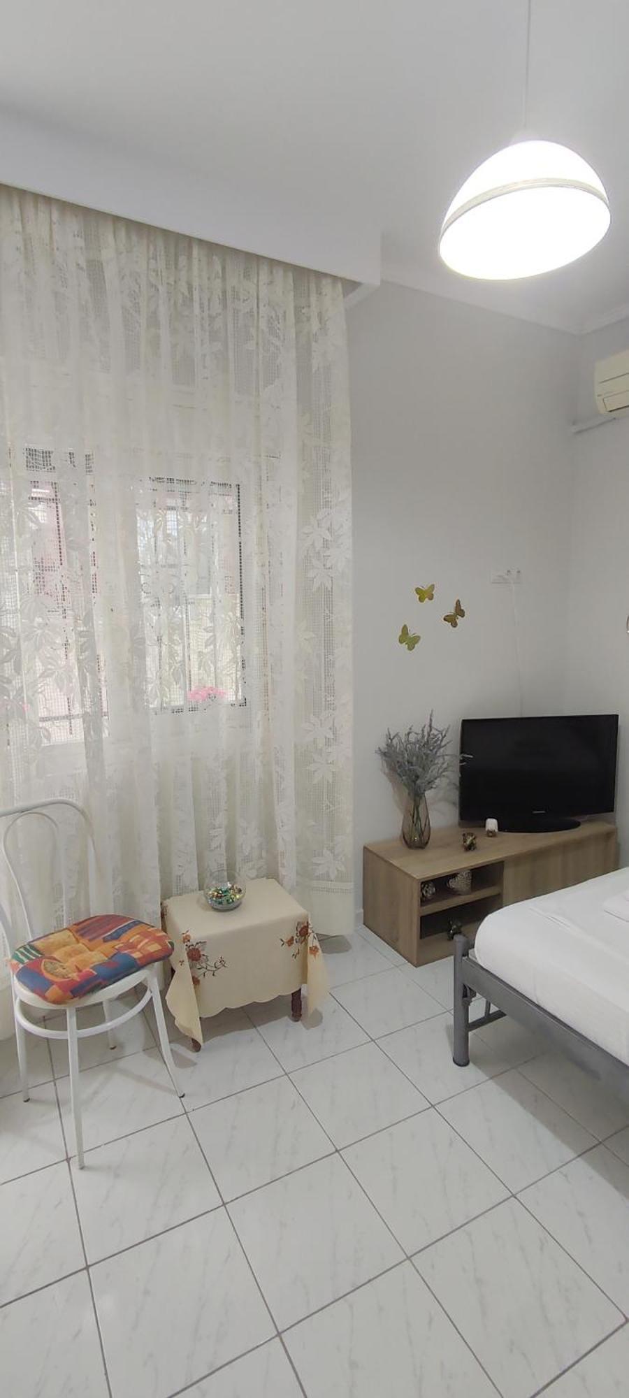 Anastasia Studio Apartment Kavala Exterior photo