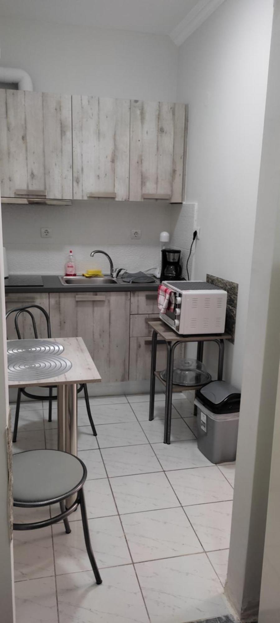 Anastasia Studio Apartment Kavala Exterior photo