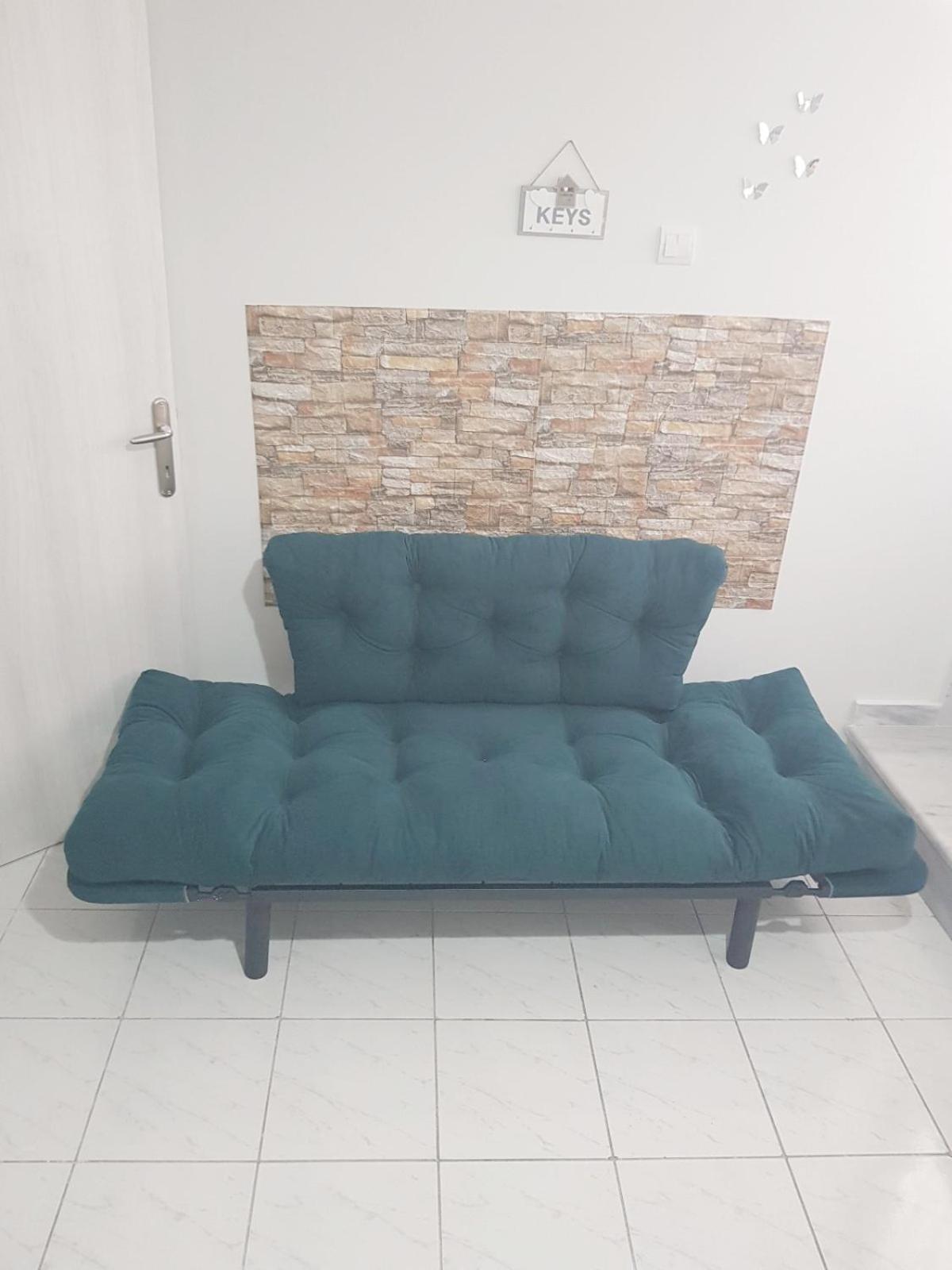 Anastasia Studio Apartment Kavala Exterior photo