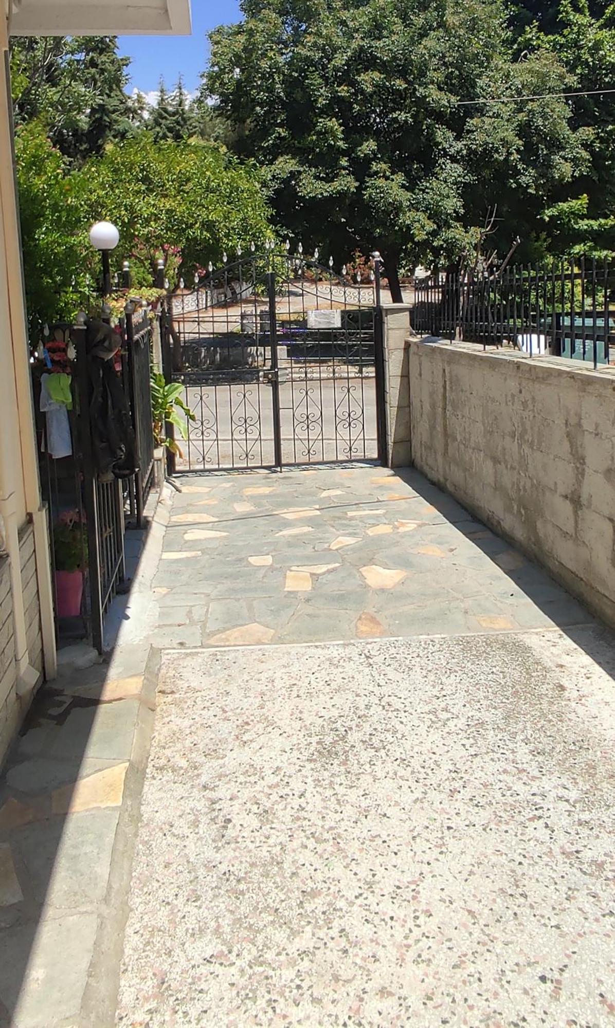 Anastasia Studio Apartment Kavala Exterior photo